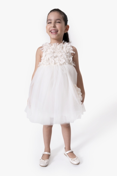 "ARIA" GIRL DRESS 2-3-4-5 YEARS